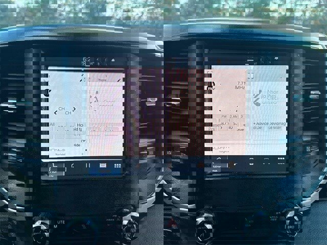 Used 2022 RAM 2500 Big Horn image 16