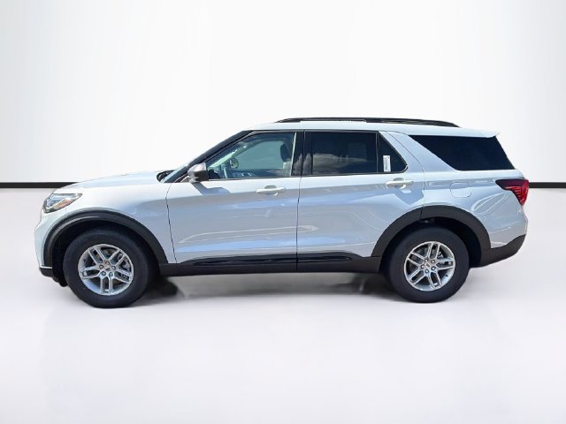 New 2026 Ford Explorer Active AWD/4WD image 3