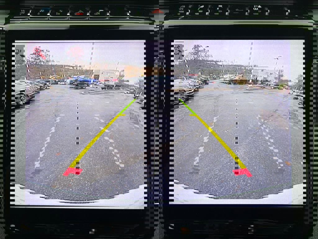 Used 2024 Jeep Grand Cherokee Overland w/ Luxury Tech Group IV image 22