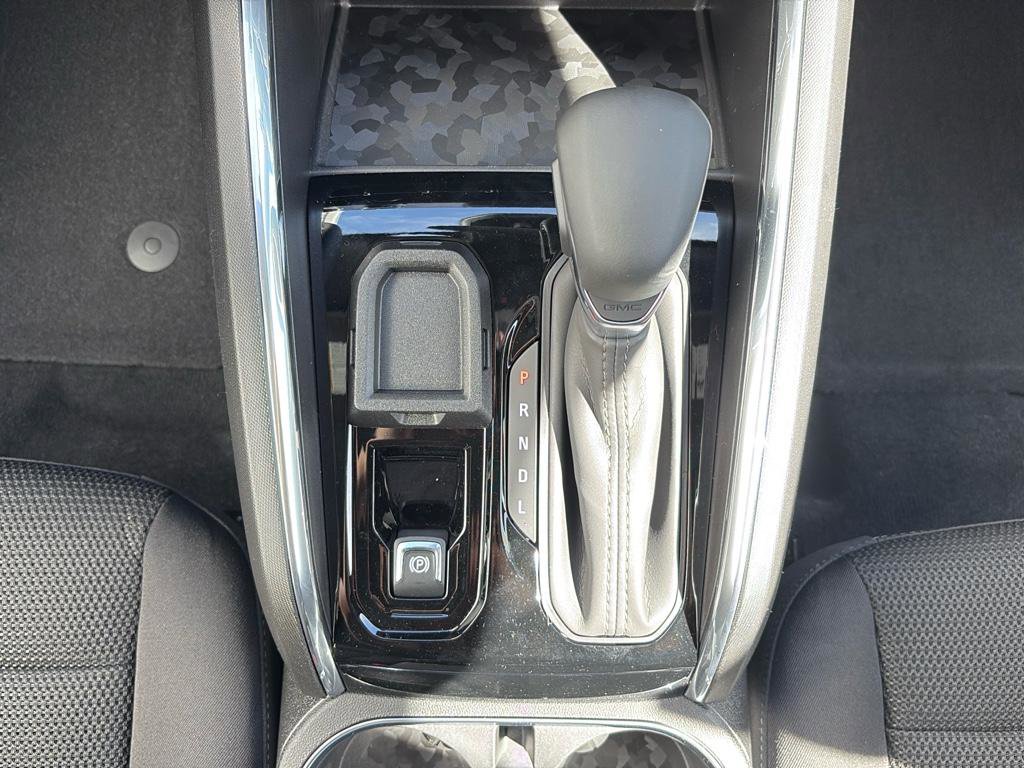 New 2025 GMC Canyon Elevation w/ Convenience Package image 23