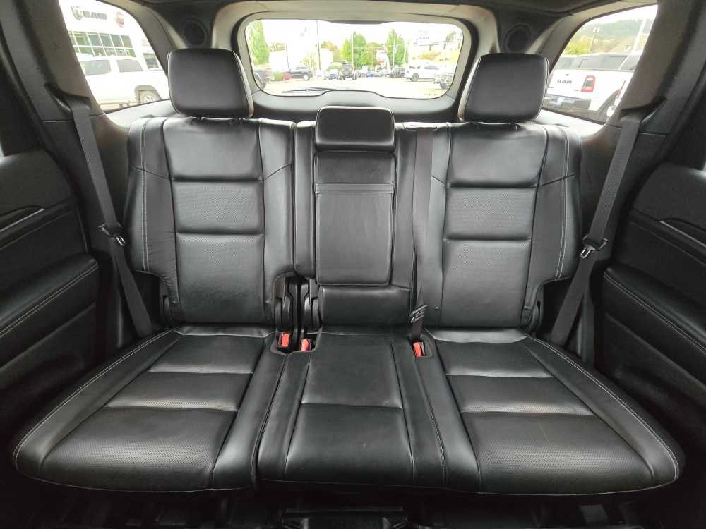 Used 2021 Jeep Grand Cherokee Limited w/ Quick Order Package 2GK 80th AWD/4WD image 17