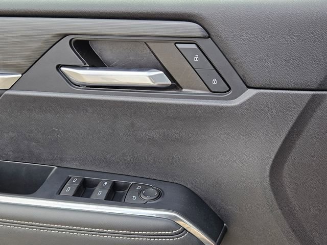 Used 2024 GMC Acadia Elevation image 23