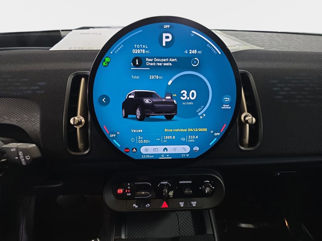 Used 2025 MINI Cooper Countryman SE image 23