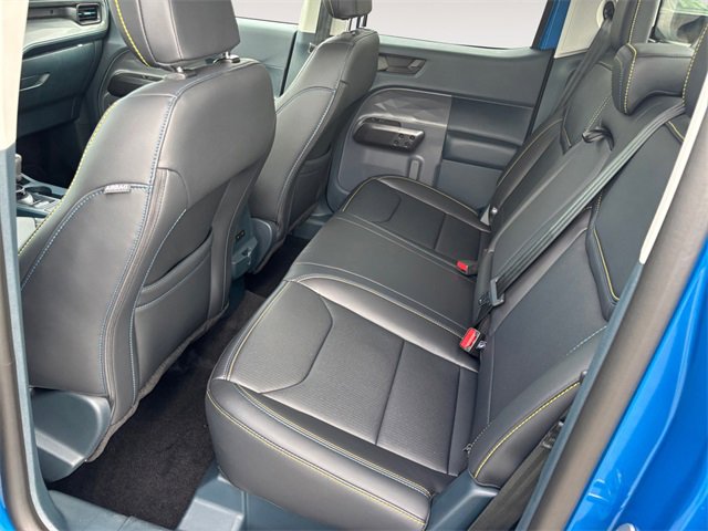 New 2025 Ford Maverick Lobo image 13