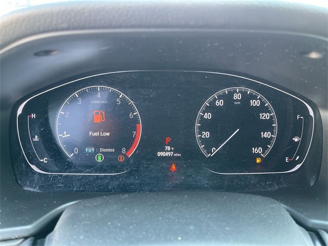 Used 2019 Honda Accord EX-L image 15