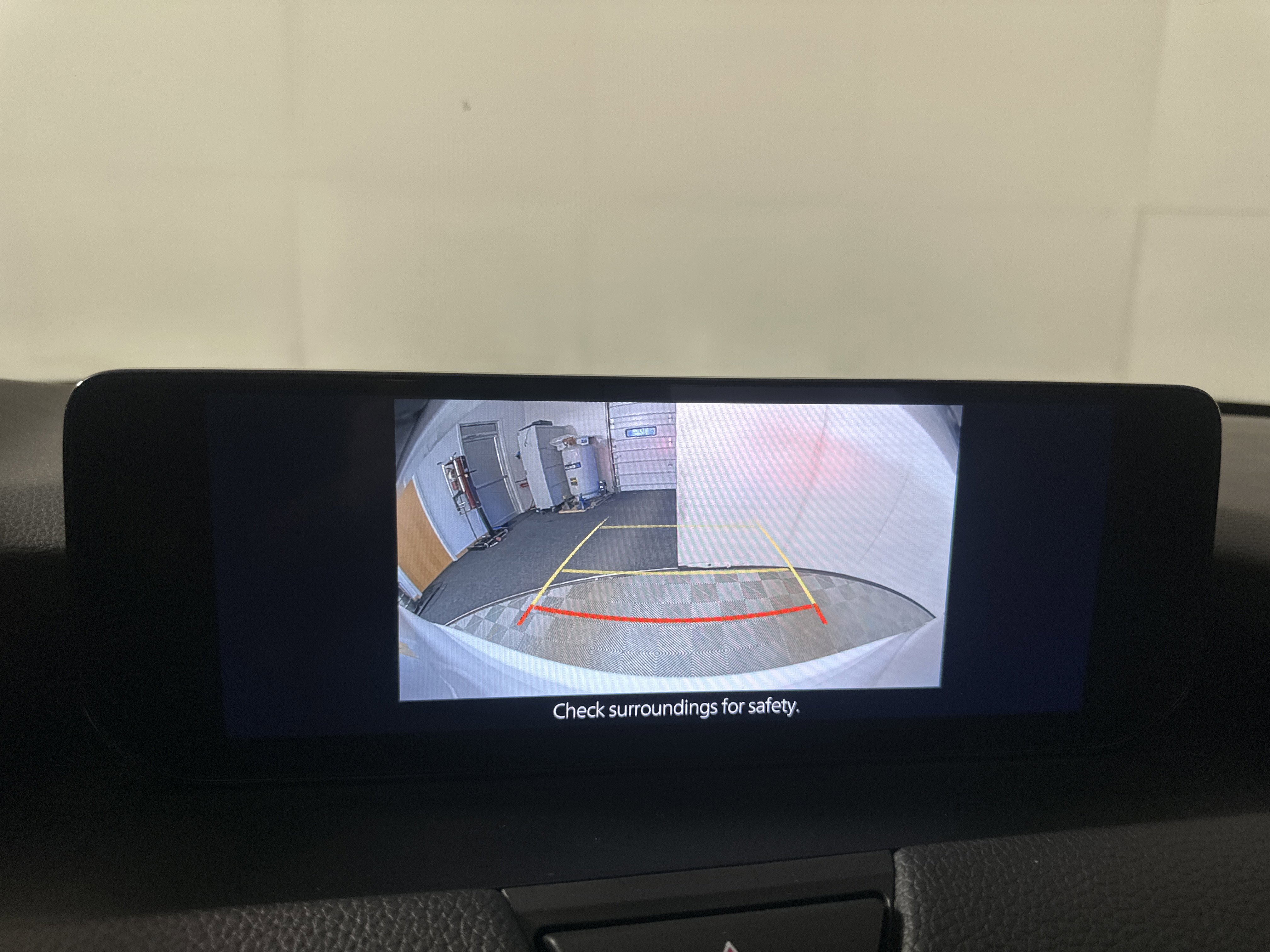 Used 2024 MAZDA CX-90 3.3 Turbo w/ Preferred Plus image 17