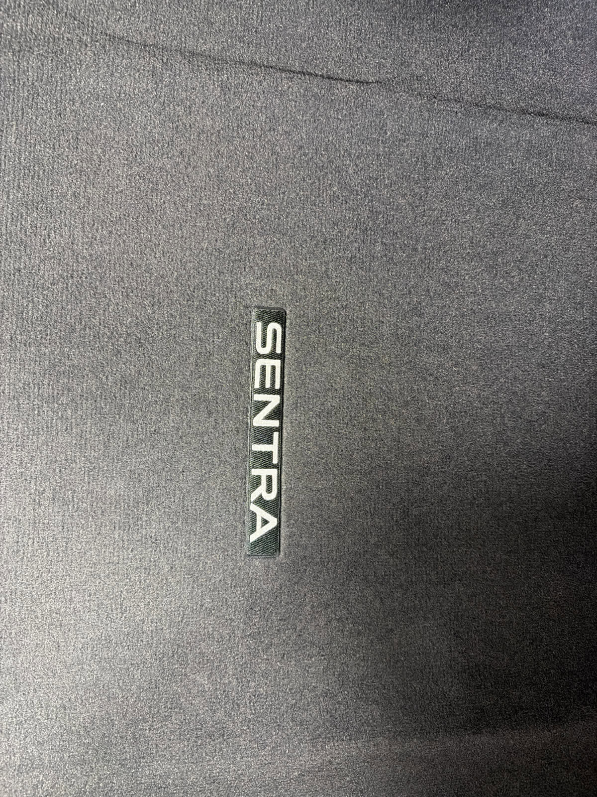 New 2026 Nissan Sentra S w/ Floor Mat Package image 6