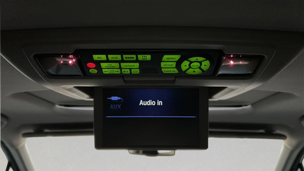 Used 2018 Honda Pilot Touring image 34