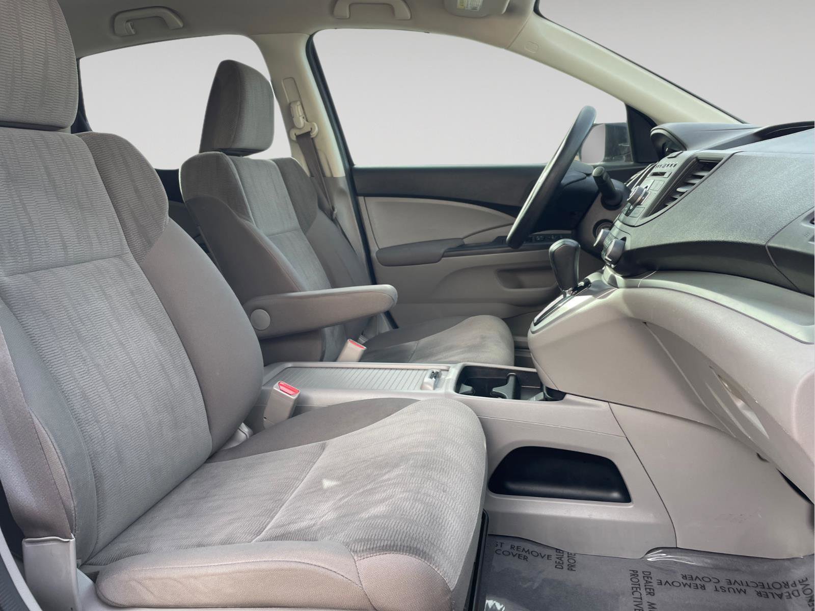 Used 2014 Honda CR-V LX image 4