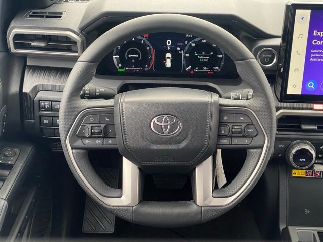 New 2026 Toyota 4Runner 4WD image 18
