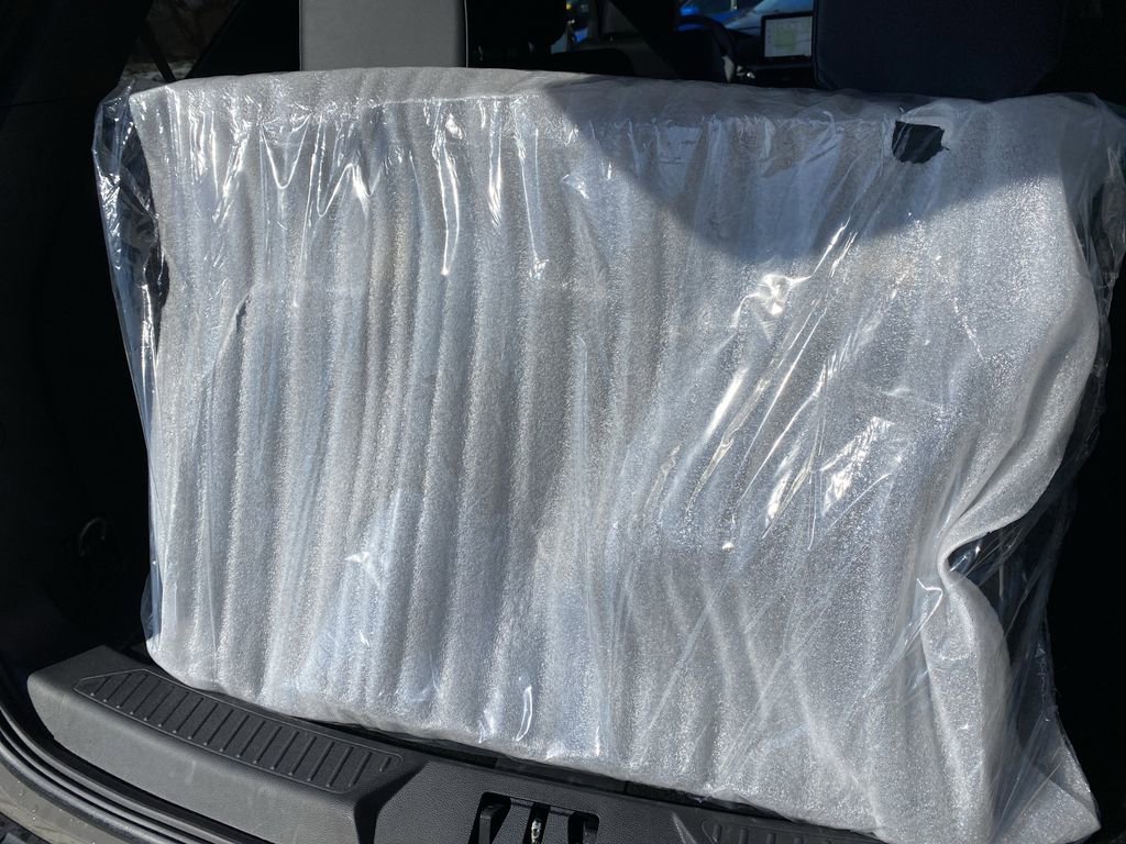 New 2026 Ford Explorer Tremor w/ Tremor Ultimate Package image 17