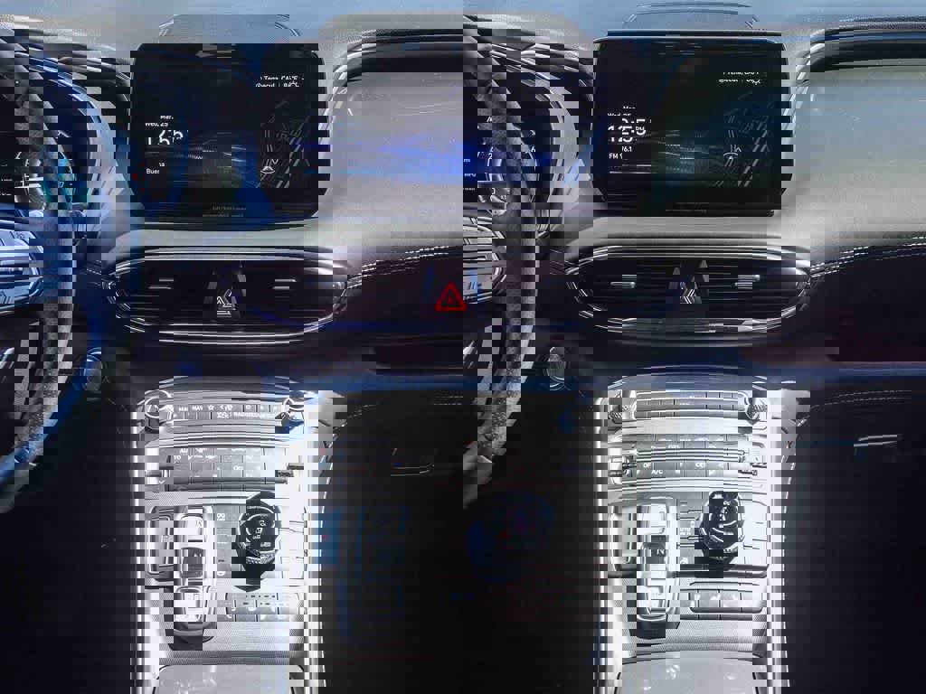 Used 2023 Hyundai Santa Fe Calligraphy image 12