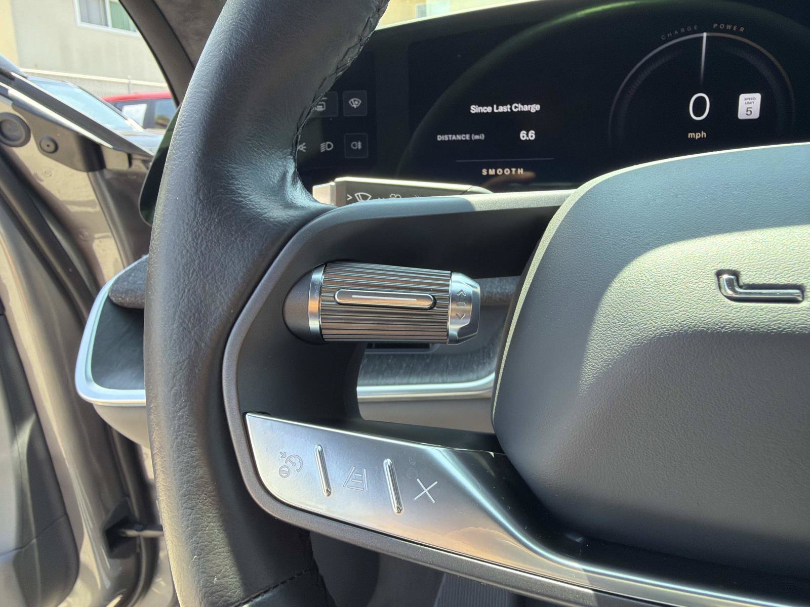 Used 2024 Lucid Air Touring AWD/4WD image 19
