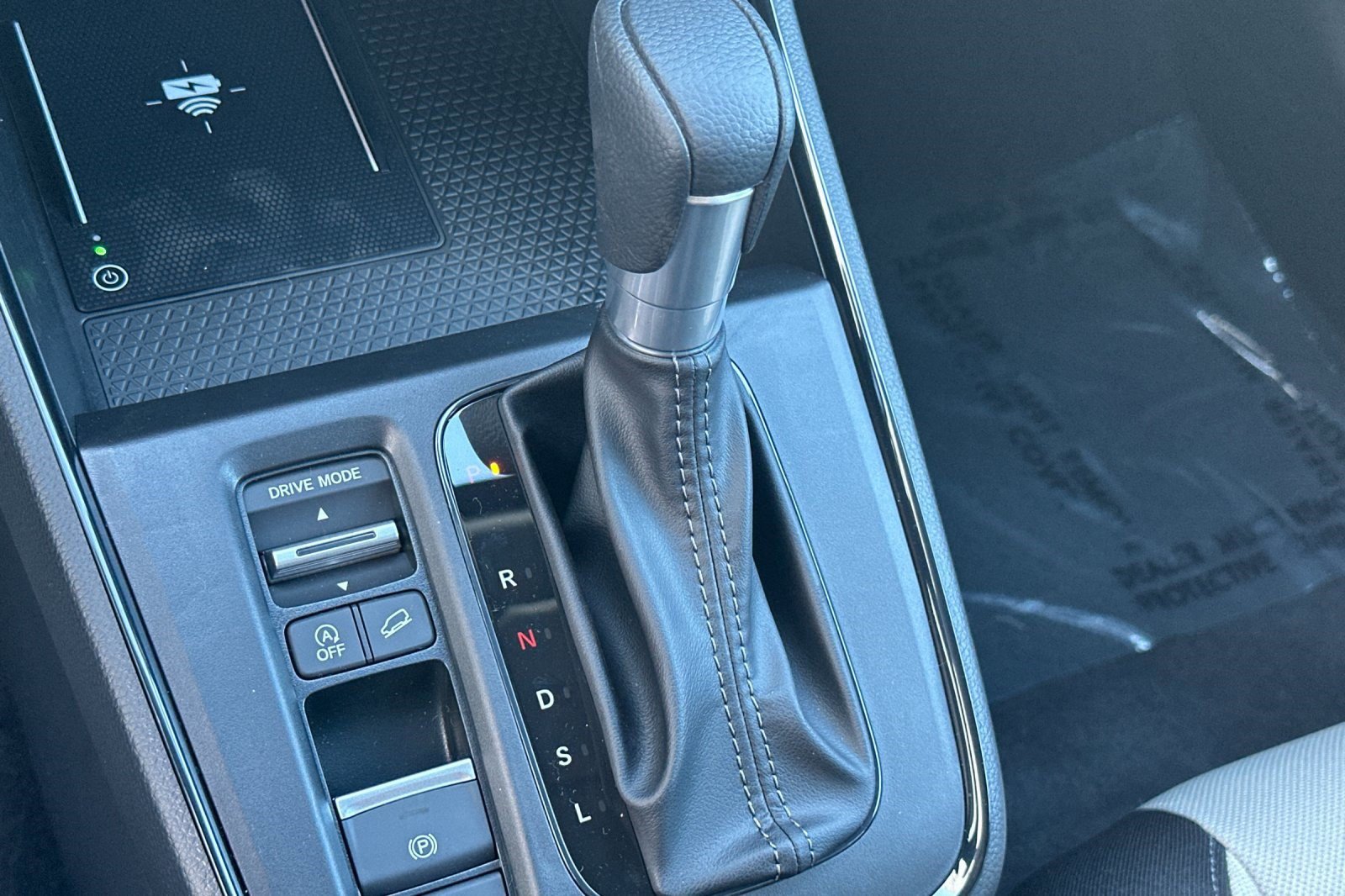 New 2026 Honda CR-V LX image 15
