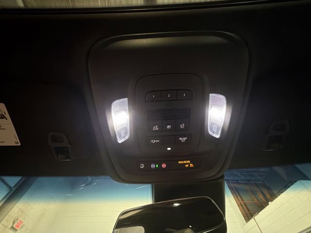 Certified 2021 Cadillac CT5 Premium Luxury image 22