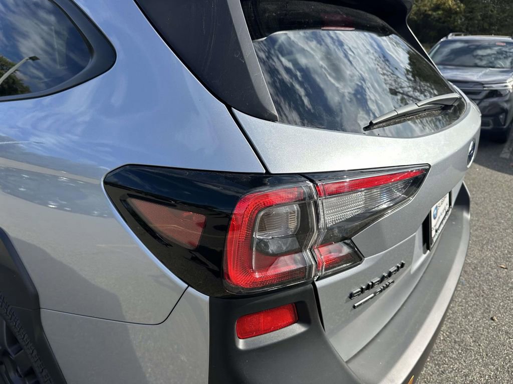 New 2025 Subaru Outback Wilderness image 8