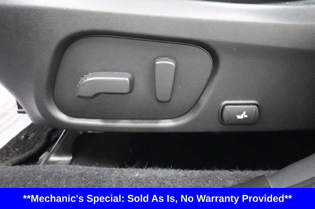 Used 2017 Subaru Forester 2.0XT Premium w/ Kicker Audio Upgrade Package AWD/4WD image 17
