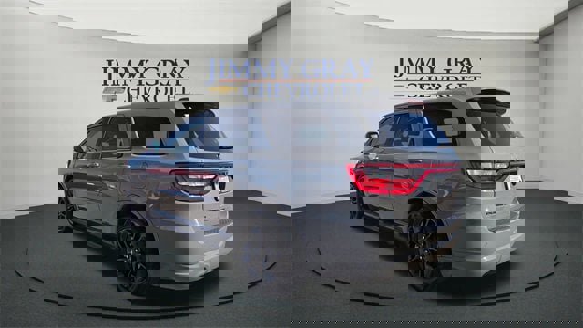 Used 2022 Dodge Durango R/T w/ Quick Order Package 22F image 5