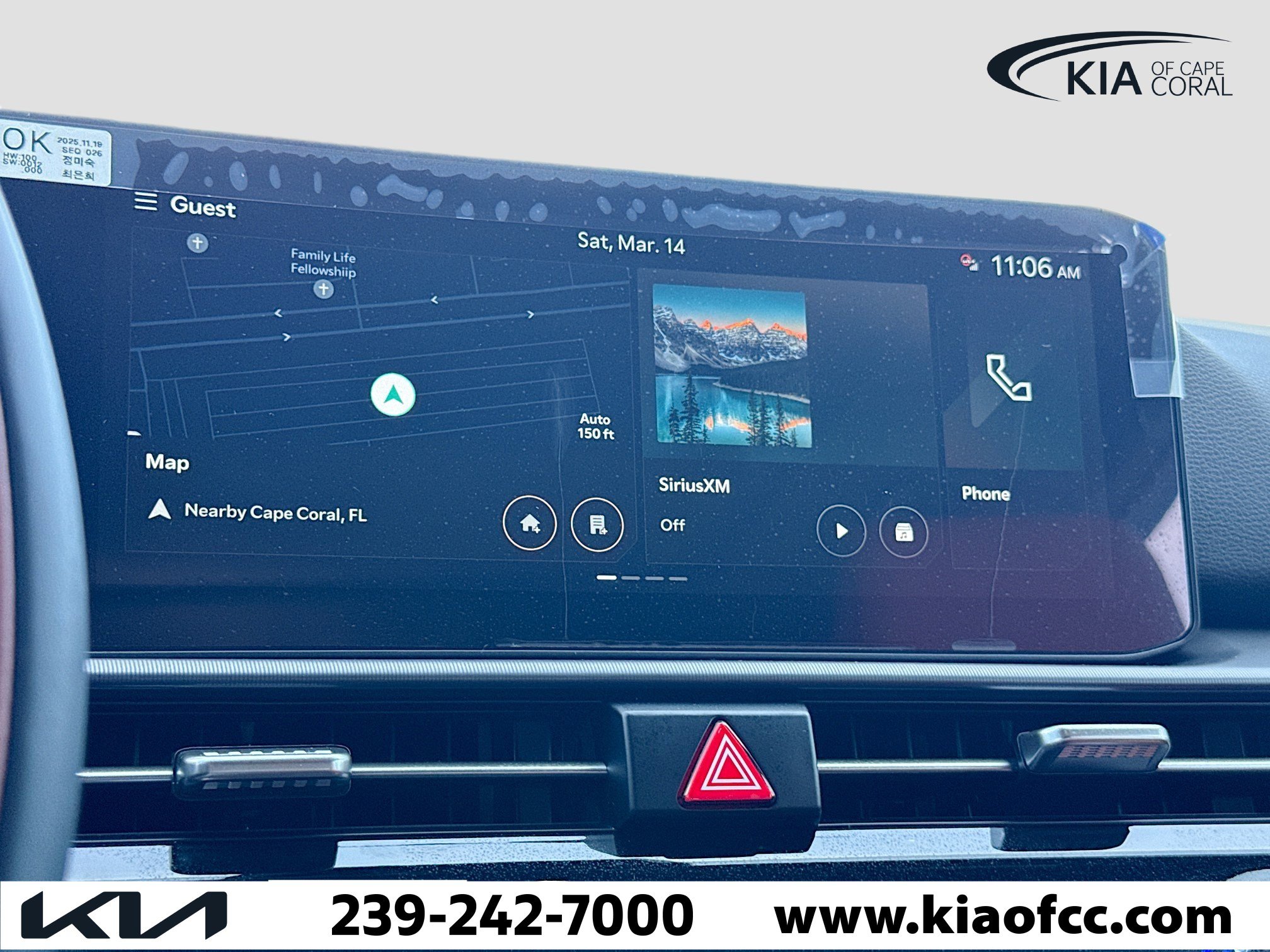 New 2026 Kia Sportage SX image 31