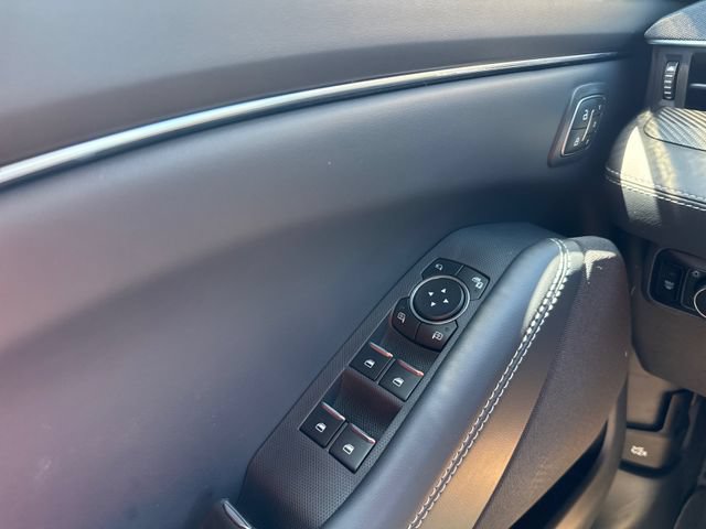 Certified 2024 Ford Mustang Mach-E Select w/ Comfort Package Lite AWD/4WD image 29