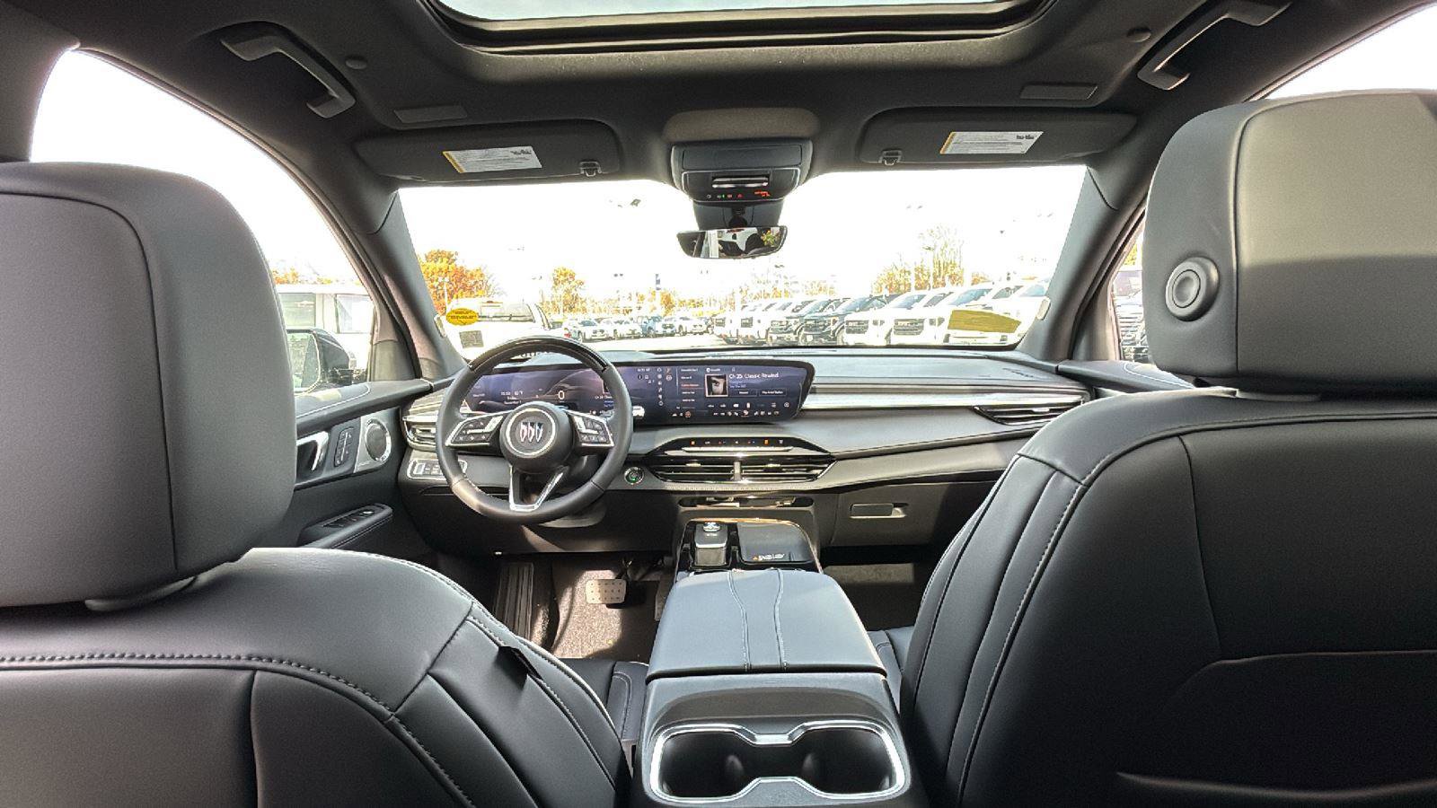 New 2026 Buick Enclave Avenir w/ Super Cruise Package image 24