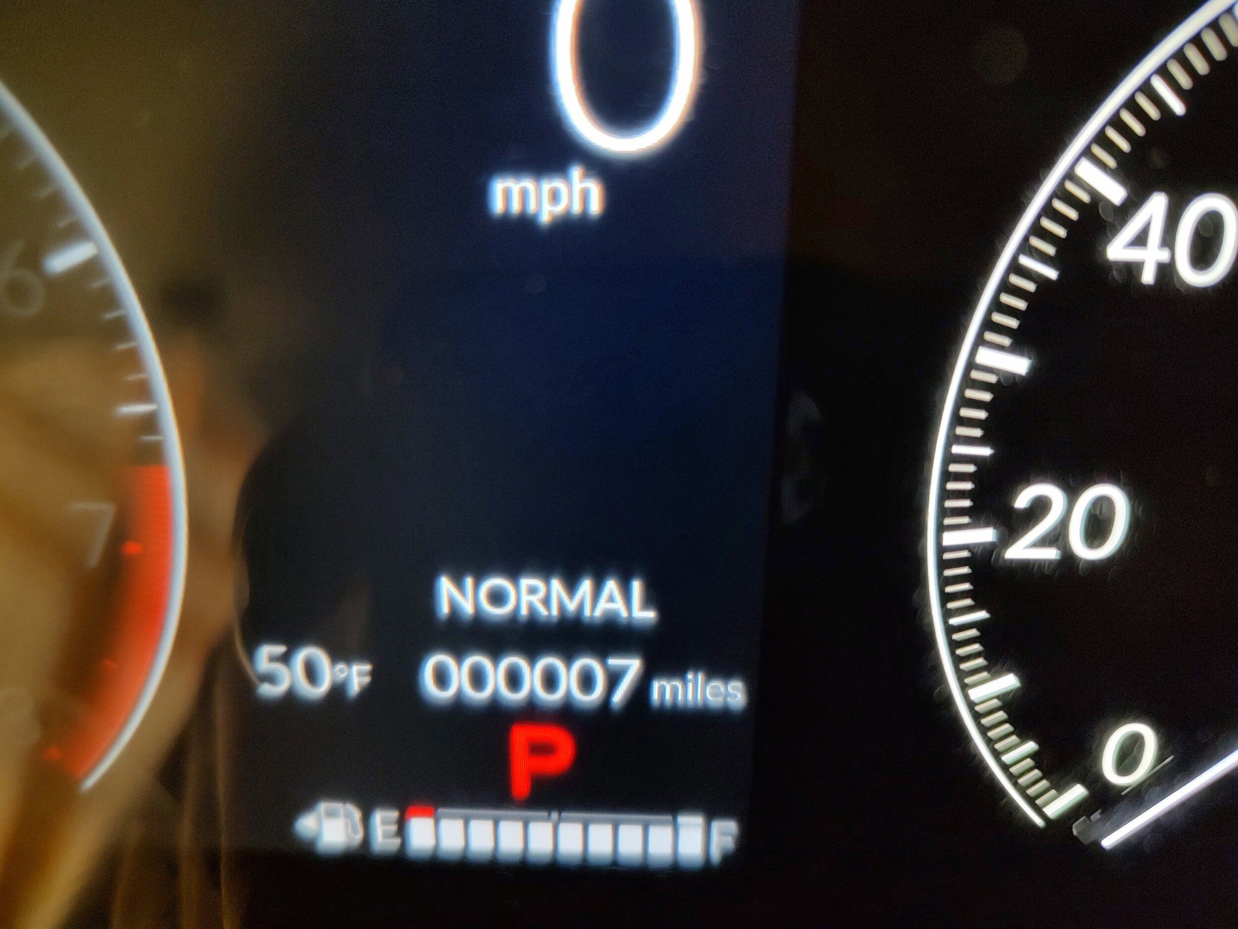 New 2026 Honda HR-V Sport image 6