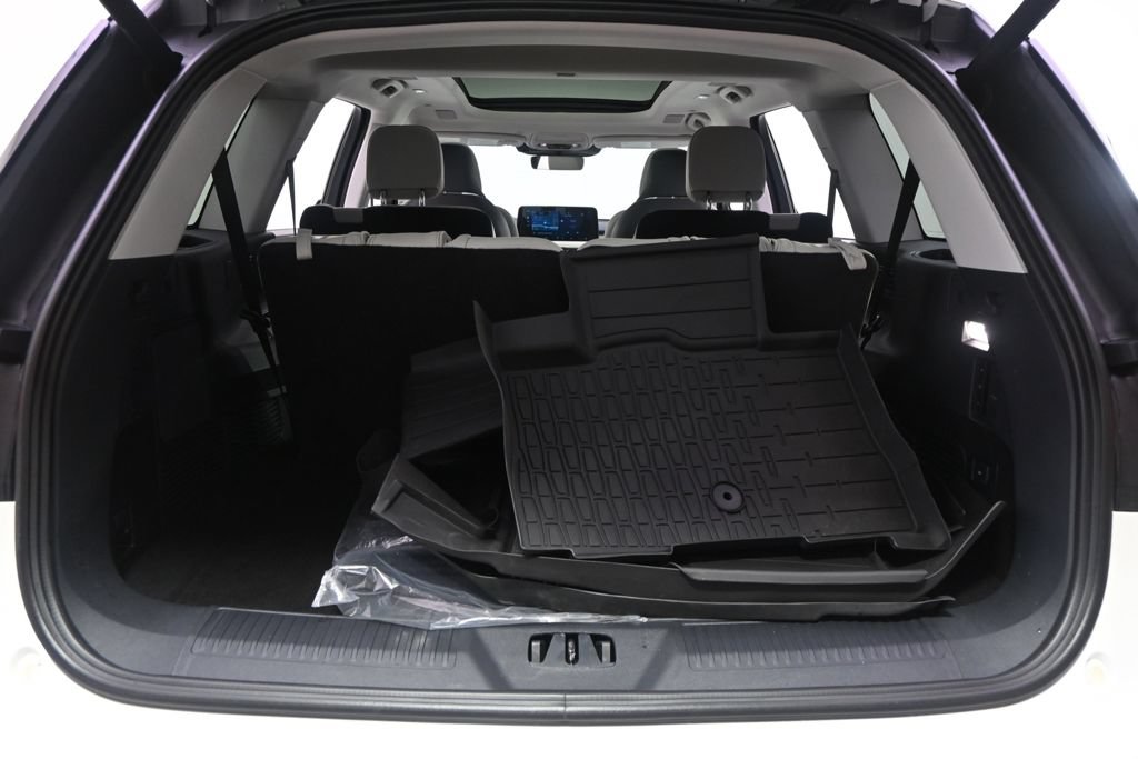 New 2026 Lincoln Aviator Reserve AWD/4WD image 20