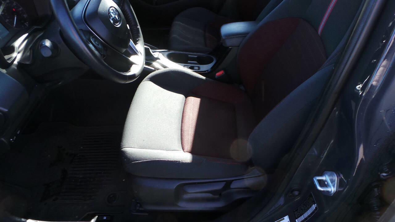 Used 2024 Toyota Corolla SE image 10