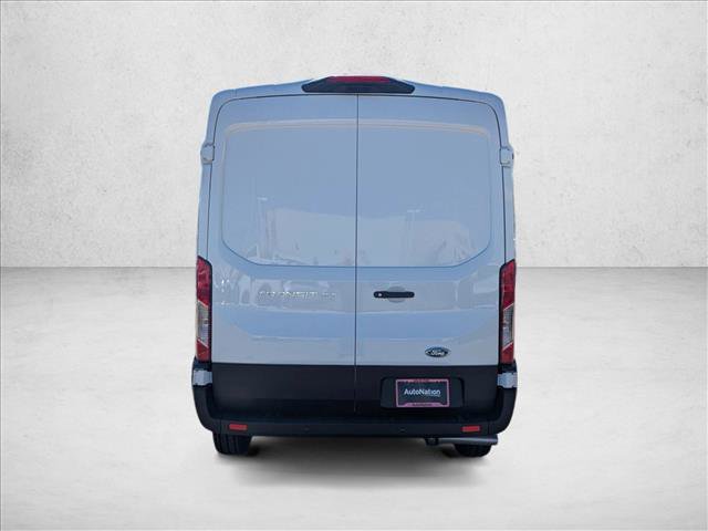 New 2025 Ford Transit 250 148 Medium Roof image 8