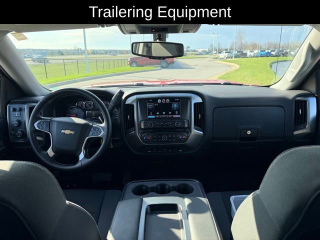 Certified 2015 Chevrolet Silverado 1500 LT w/ All Star Edition image 7