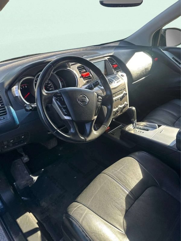 Used 2013 Nissan Murano SL AWD/4WD image 13