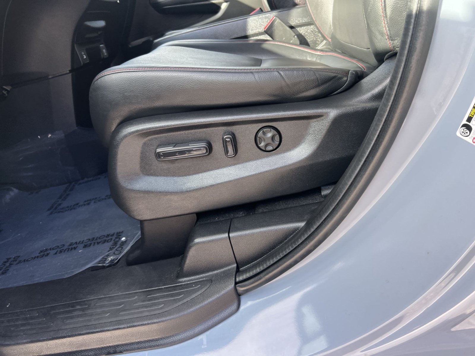 Used 2024 Honda Odyssey Sport image 14