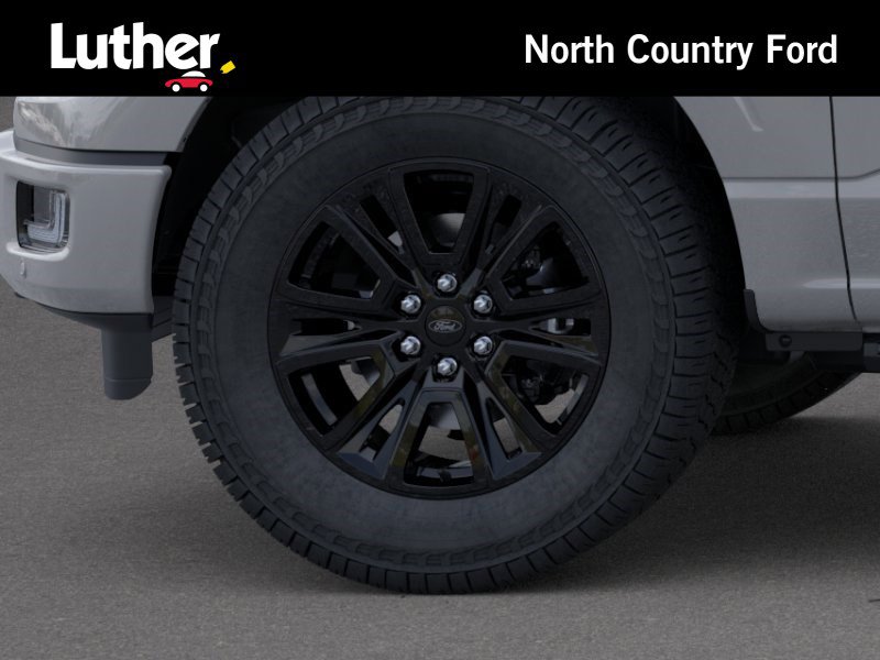 New 2026 Ford F150 Platinum AWD/4WD image 19