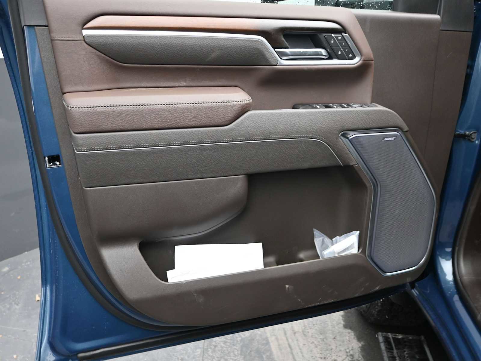 New 2026 GMC Sierra 2500 Denali w/ Denali Reserve Package image 11