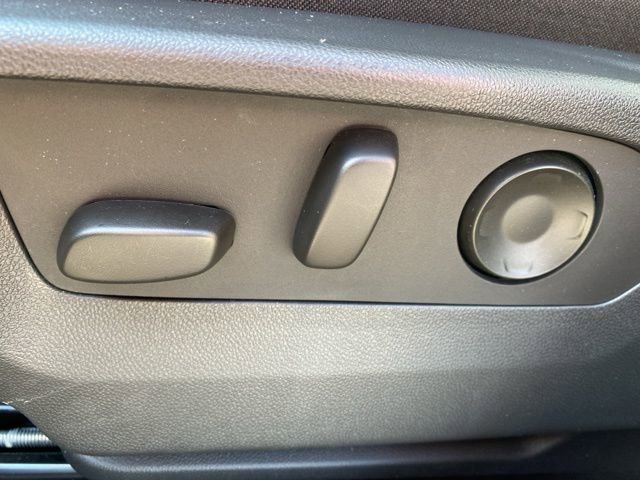Used 2025 Buick Envision Sport Touring image 16