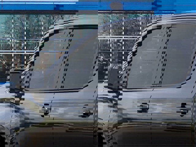 New 2026 Chevrolet Silverado 1500 ZR2 image 12