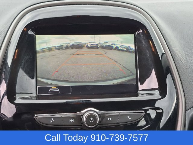 Used 2022 Chevrolet Spark LT FWD image 22