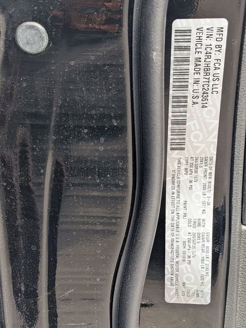 New 2026 Jeep Grand Cherokee Limited image 29