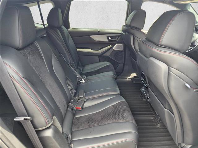 Certified 2026 Acura MDX A-Spec AWD/4WD image 15