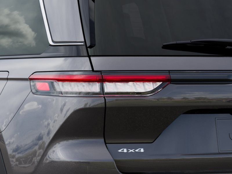 New 2026 Jeep Grand Cherokee Laredo X AWD/4WD image 9