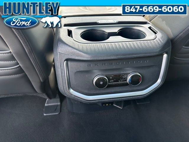 Used 2025 Ford Expedition Max Active image 21