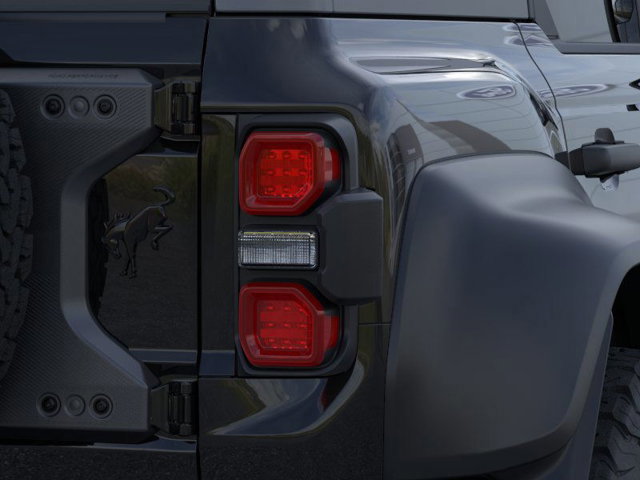 New 2025 Ford Bronco Raptor w/ Interior Carbon Fiber Pack image 23