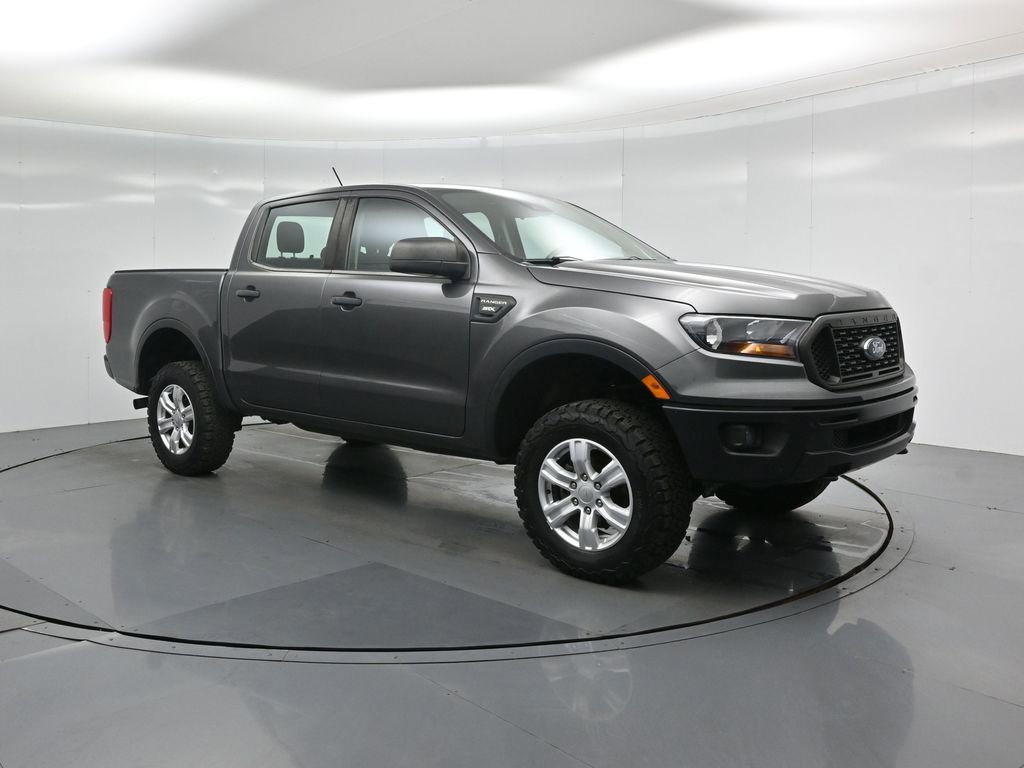 Used 2020 Ford Ranger XL w/ Equipment Group 101A Mid image 21