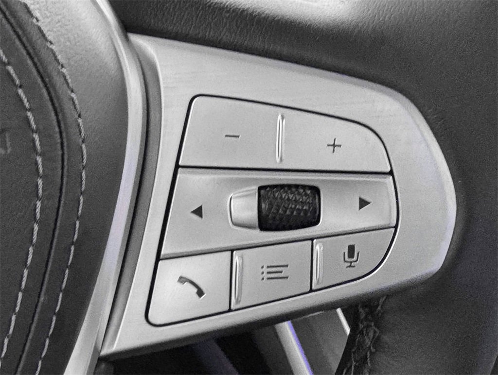 Used 2022 BMW X7 xDrive40i image 23