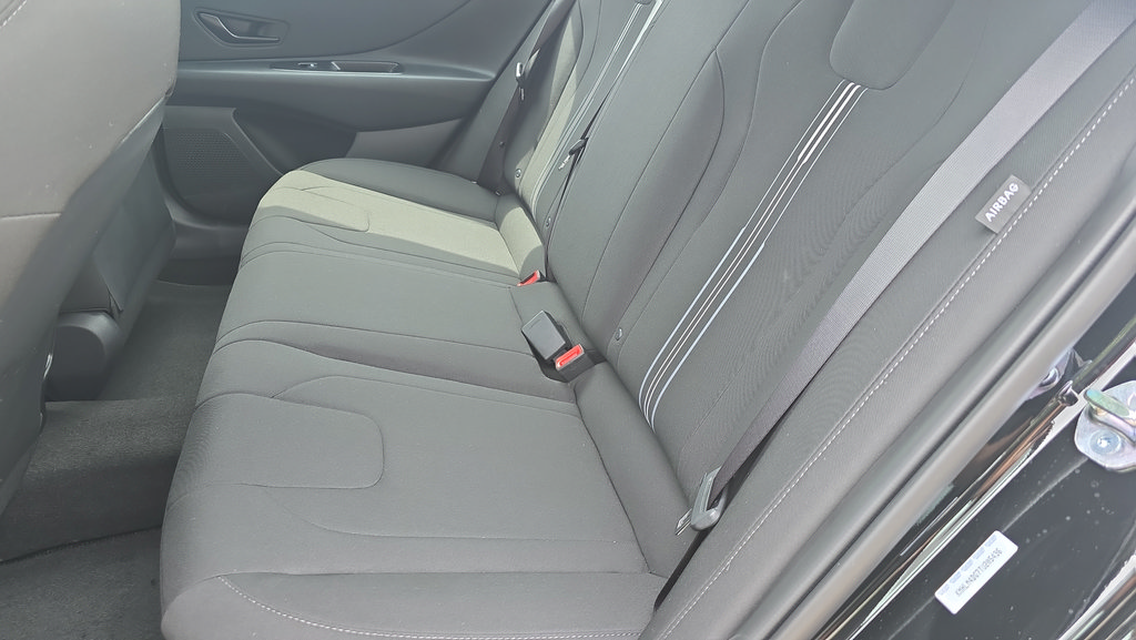 New 2026 Hyundai Elantra Sport FWD image 26