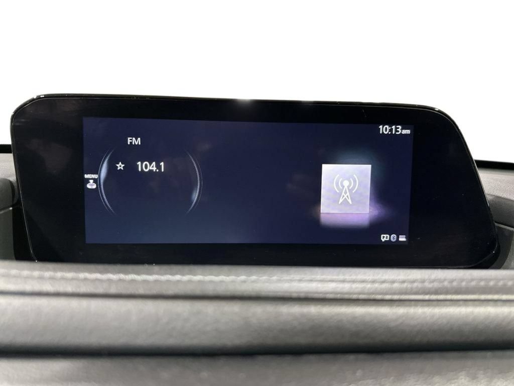 Used 2024 MAZDA CX-30 AWD 2.5 S w/ Select Sport Pkg image 11