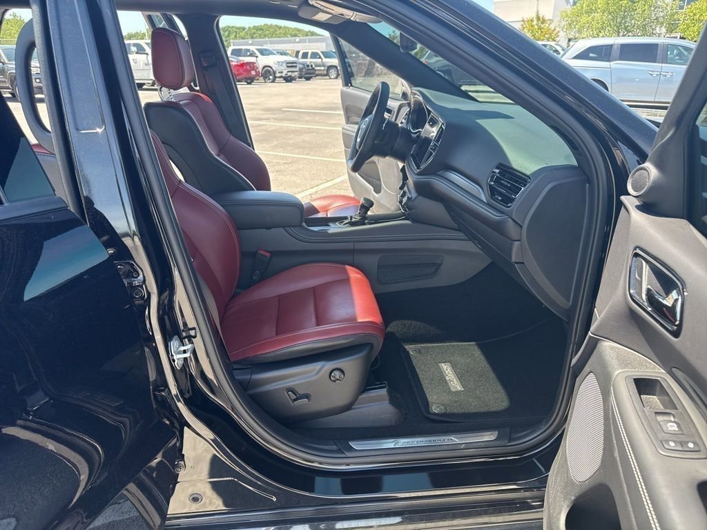 Used 2024 Dodge Durango SRT Hellcat AWD/4WD image 19