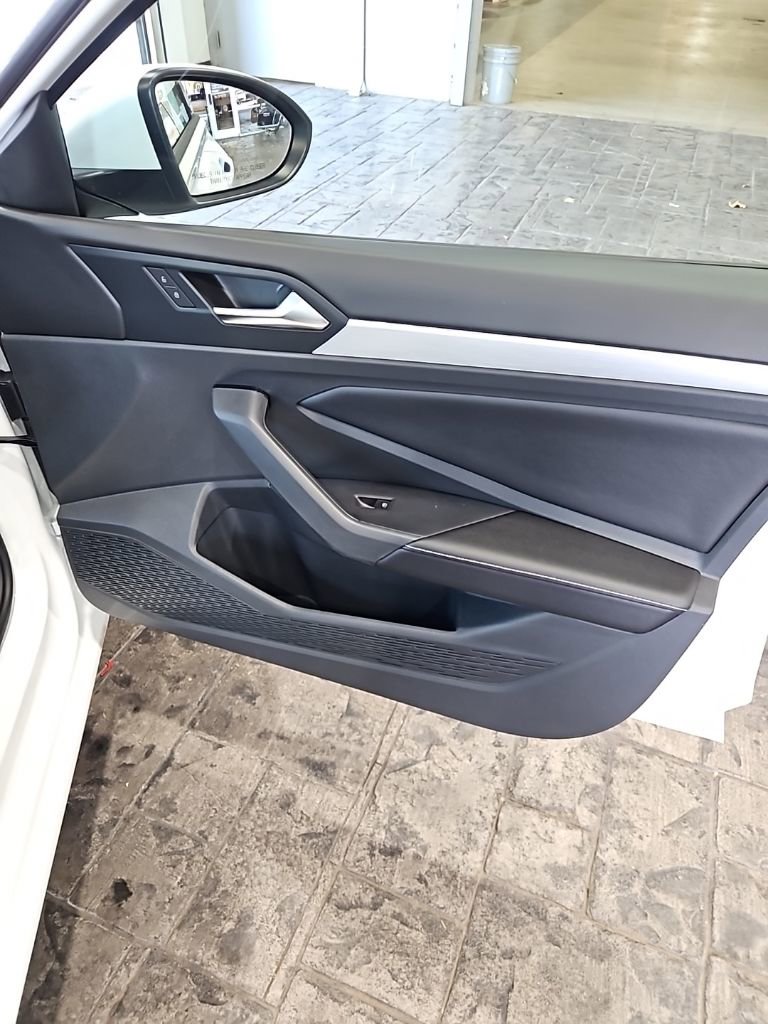 New 2026 Volkswagen Jetta Sport image 11