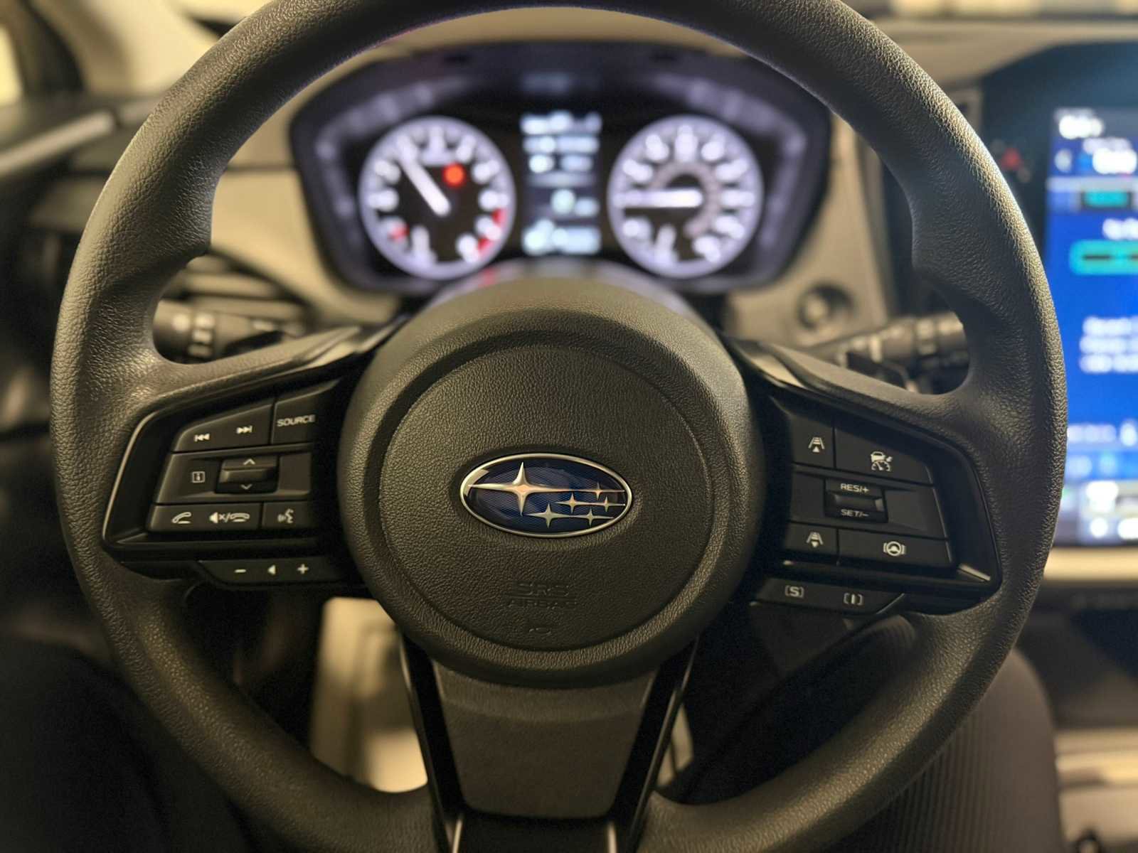 Certified 2024 Subaru Crosstrek 2.0i Premium w/ Popular Package #4 AWD/4WD image 33