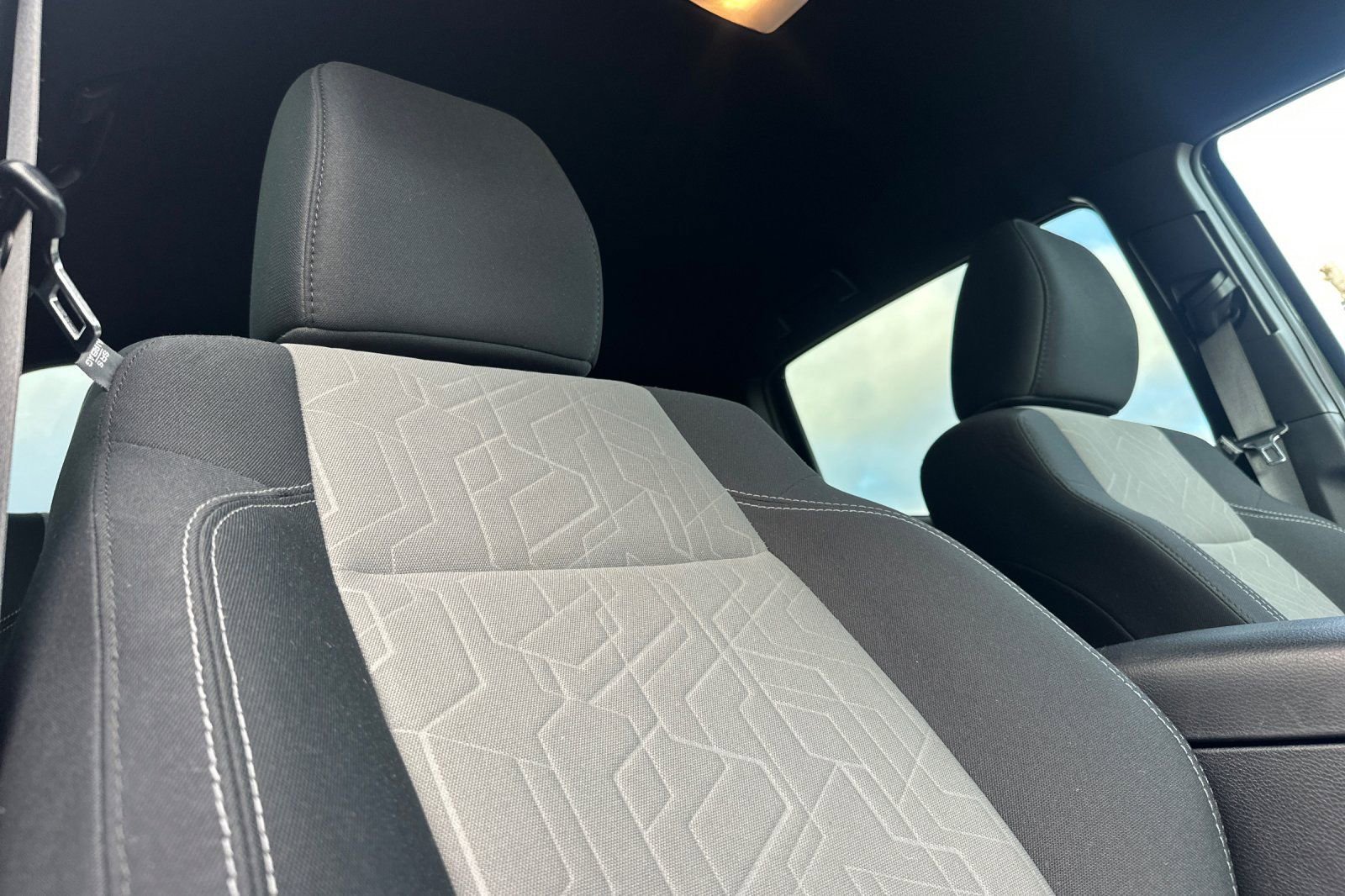 Certified 2021 Toyota Tacoma TRD Sport w/ Technology Package image 19